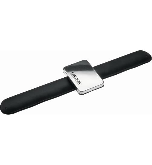 Efalock Magnetarmband schwarz