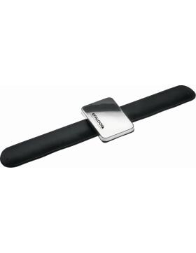 Efalock Magnetarmband schwarz