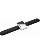 Efalock Magnetarmband schwarz