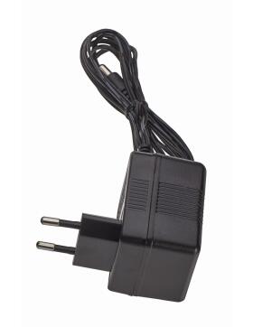 Efalocklock Power Waage