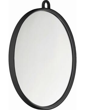 Efalock Emotion Handspiegel schwarz