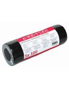 Efalock Emotion Halsschutzkrause schwarz 5 x 100 St&uuml;ck