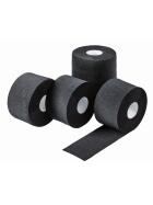 Efalock Emotion Halsschutzkrause schwarz 5 x 100 St&uuml;ck