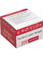 Efalock Emotion Perfect Color Wraps 200 St&uuml;ck S