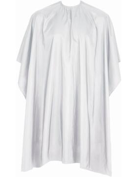 Efalock Perfect Touch Haarschneideumhang wei&szlig;