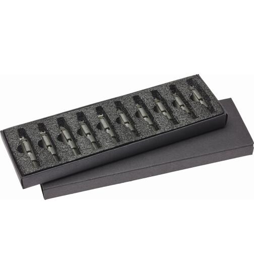 Efalock Stickrazor Ersatzklingen 10 St&uuml;ck