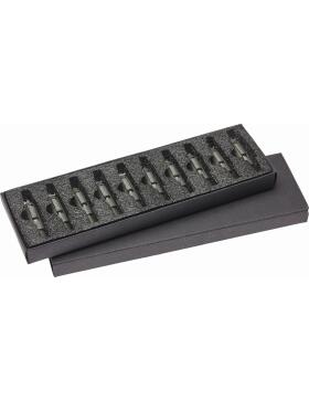 Efalock Stickrazor Ersatzklingen 10 St&uuml;ck