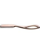 Efalock Coppelo Isaaki Exclusive Razor rosegold