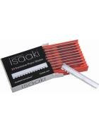 Efalock Isaaki Ersatzklingen Razor Blades 10 St&uuml;ck