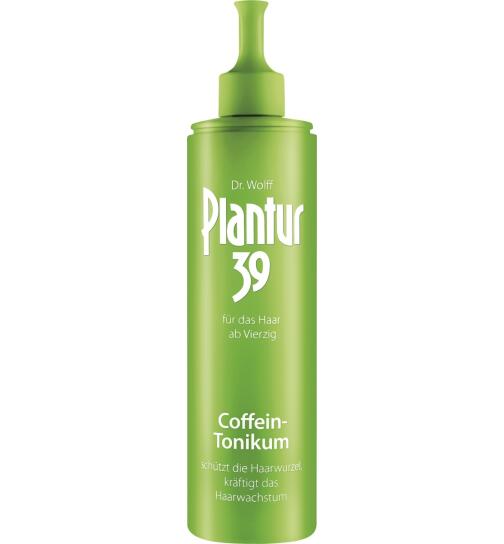Plantur 39 Phyto-Coffein-Tonikum 200 ml
