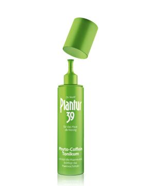 Plantur 39 Phyto-Coffein-Tonikum 200 ml