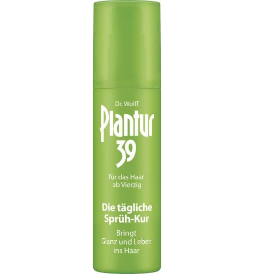 Plantur 39 Spr&uuml;h-Kur 125 ml