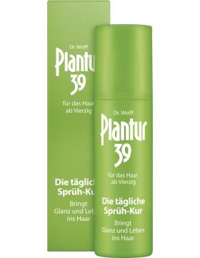 Plantur 39 Spr&uuml;h-Kur 125 ml