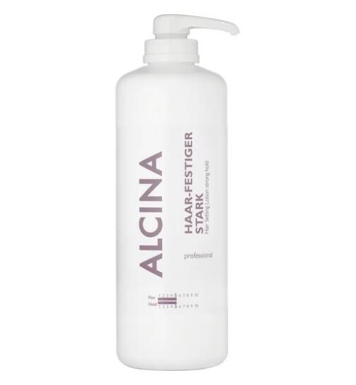 Alcina Haar-Festiger stark o.AER 1200 ml