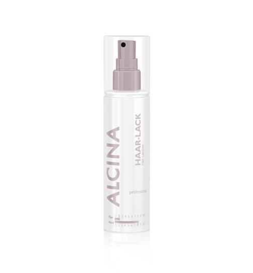Alcina Haar-Lack o.AER 125 ml