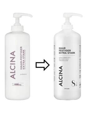 Alcina Haar-Festiger extra stark o.AER 1200 ml
