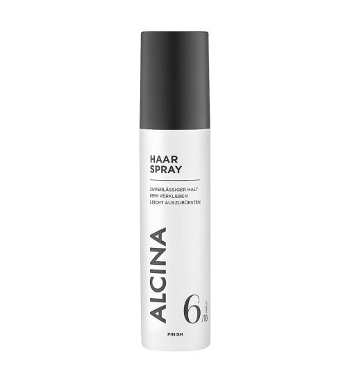 Alcina Haar-Spray o. AER 125 ml