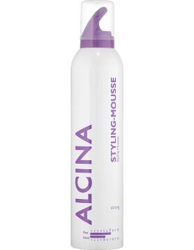 Alcina Styling-Mousse AER 300ml