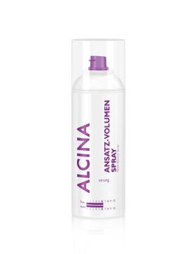 Alcina Ansatz-Volumen-Spray AER 200 ml