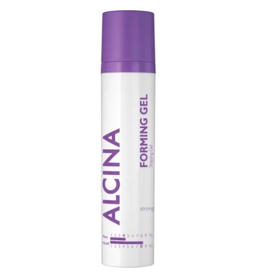 Alcina Forming-Gel 100 ml