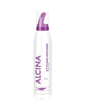 Alcina Styling-Mousse AER 150 ml