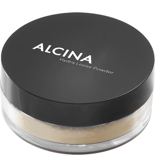 Alcina Hydra Loose Powder