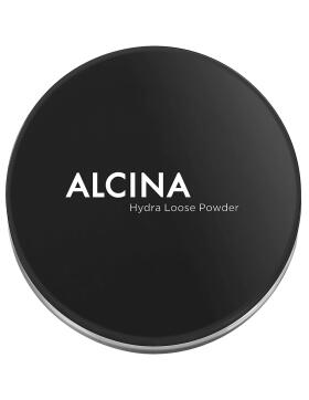 Alcina Hydra Loose Powder