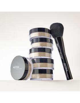 Alcina Hydra Loose Powder