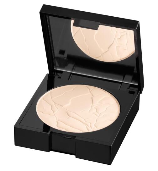 Alcina Matt Sensation Powder light