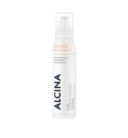 Alcina Repair Mousse 150 ml